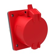 Встраиваемая розетка IEK ССИ-424