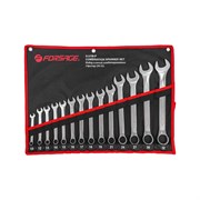 Набор комбинированных ключей Forsage F-5141P(9662)