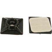 Самоклеящаяся площадка под хомут TECH-KREP 106192