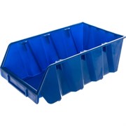 Пластиковый большой ящик Практик S30299101007