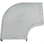 Горизонтальный угол DKC CPO