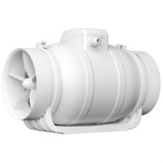 Осевой канальный вентилятор ERA TYPHOON 160 2SP