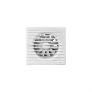 Осевой вытяжной вентилятор ВИЕНТО 100С 100С