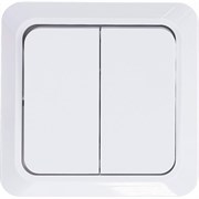 Выключатель UNIVERSAL Олимп