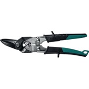 Левые ножницы по твердому металлу KRAFTOOL GRAND