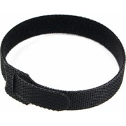 Хомуты-липучки Cablexpert VT-200x11BK