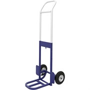 Грузовая тележка RUSKLAD КГ 100 П пневмо 200