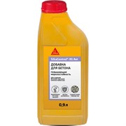 Добавка для создания бетонов с высокой морозостойкостью Sika Control-95 Aer