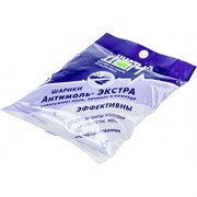 Средство от моли Чистый дом Антимоль экстра