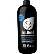Реагент для очистки сильно загрязненных систем отопления на воде Mr.Bond Cleaner 808R