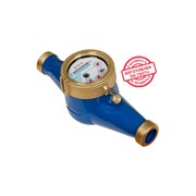 Мокроходный счетчик воды ЭКО-М ЭКОМЕРА-25М