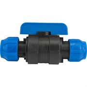 Компрессионный кран VALFEX 121001232525