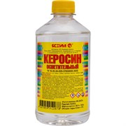 Осветительный керосин ЯСХИМ КО-25