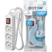 Сетевой удлинитель Фотон 16-23ЕS