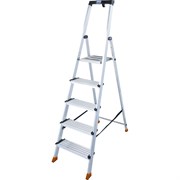 Свободностоящая стремянка KRAUSE SEPURO