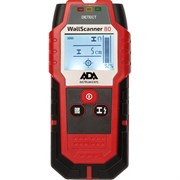 Детектор проводки ADA Wall Scanner 80