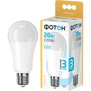 Светодиодная лампа Фотон 23905