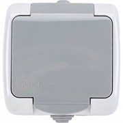 Одноместная розетка EKF Мурманск