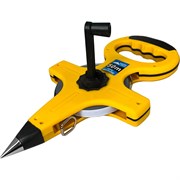 Геодезическая рулетка vertextools 50м