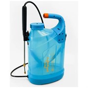 Садовый аккумуляторный опрыскиватель POLYAGRO aqua