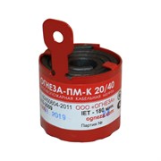 Универсальная кабельная проходка ОГНЕЗА ПМ-К/20/40