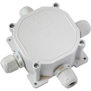 Монтажная коробка BYLECTRICA КМ-257