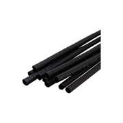 Двустенная клеевая термоусаживаемая трубка REXANT 26-2102