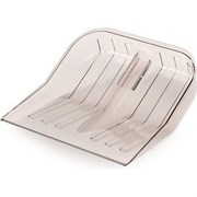 Лопата для снега ЗПИ "Альтернатива" Эконом