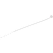 Нейлоновая пластиковая стяжка TWT CV-100