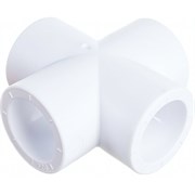 Крестовина полипропиленовая ПОЛИТЭК 9000002020