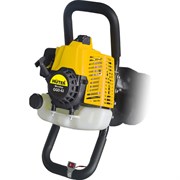 Мотобур HUTER GGD-62