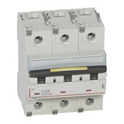Автоматический выключатель Legrand DX3