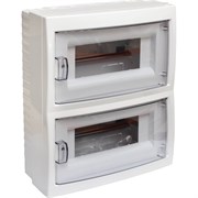 Бокс для открытой установки BYLECTRICA КНО-16Д