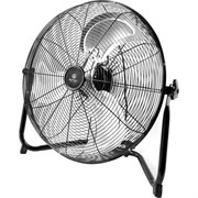 Промышленный осевой вентилятор ROYAL CLIMA RSF-200M-BL