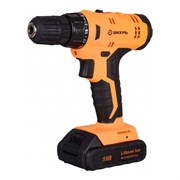 Аккумуляторная дрель-шуруповерт Вихрь ДА-1822К
