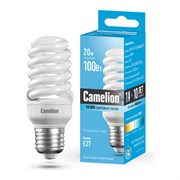 Энергосберегающая лампа Camelion LH20-FS-T2-M/842/E27