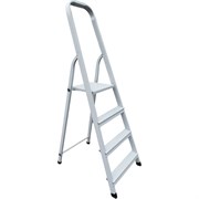 Лестница-стремянка LWI 4S+K