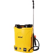 Аккумуляторный опрыскиватель HUTER SP-12AC 70/13/28