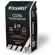 Техническая соль Rockmelt 65387
