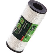 Крученый полипропиленовый шнур Сибртех 93962