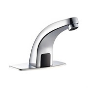 Сенсорный смеситель Potato P0077