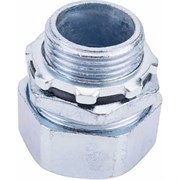 Вводная муфта для металлорукава Fortisflex ВМ-20