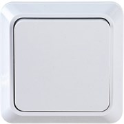 Одноклавишный выключатель IN HOME BOLLETO 7021