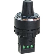 Однооборотный потенциометр EMAS BPR05K
