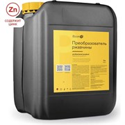 Преобразователь ржавчины Elcon Средства для чистки металла