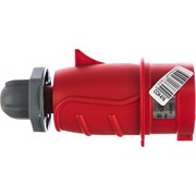 Переносная вилка IEK MAGNUM ССИ-015