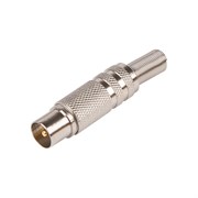 Разъем антенный на кабель REXANT 06-0016-A