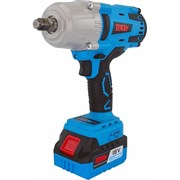 Импульсный аккумуляторный гайковерт TOUA DBLW180B
