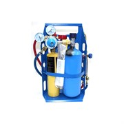 Переносной сварочный пост Дока ПГСП-2/0,5-П