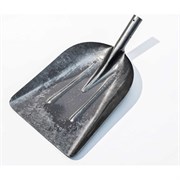 Совковая лопата GEVA TRADE Шахтерка S4